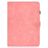 Cowhide Texture Horizontal Flip Leather Case with Holder & Card Slots & Sleep / Wake-up Function, For iPad Air 2022 / 2020 10.9